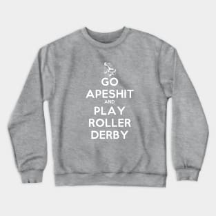 Play Derby Crewneck Sweatshirt